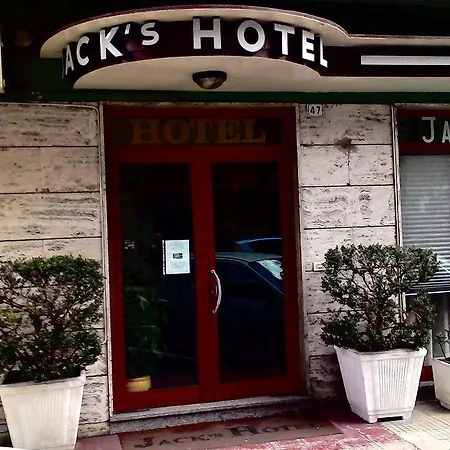 Jacks Milazzo