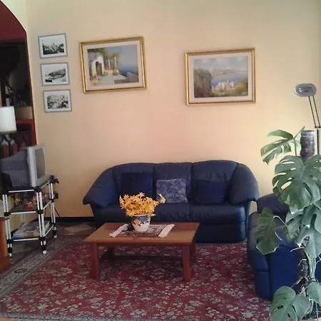 Hotell Jacks Milazzo