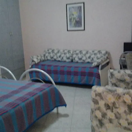 Hotell Jacks 2*