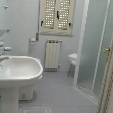 Jacks Hotell 2*
