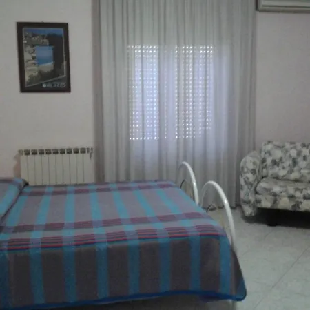 Jacks Hotell Milazzo
