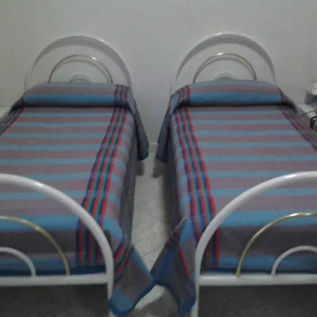 Jacks 2* Milazzo