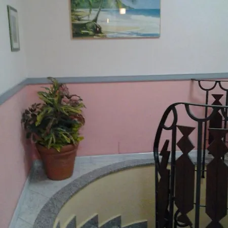 Hotell Jacks Milazzo