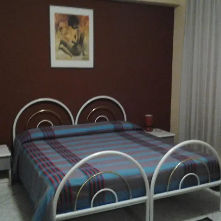 Jacks 2* Milazzo