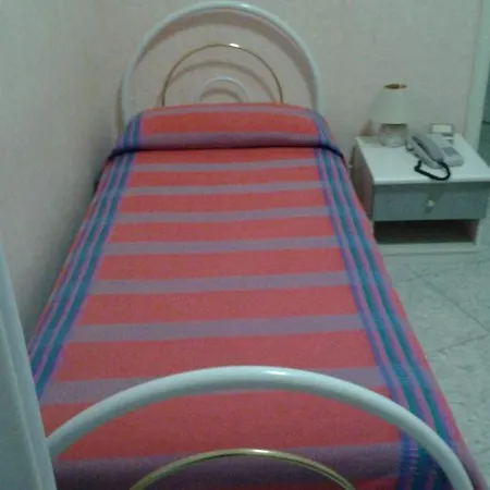 Hotell Jacks Milazzo