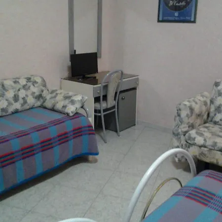 Jacks Hotel