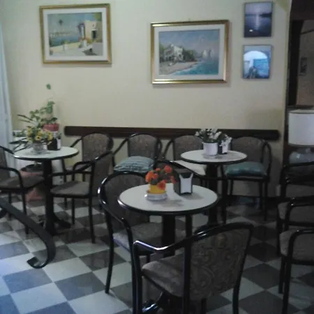 Jacks Hotell Milazzo