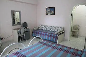 Jacks Hotell Milazzo